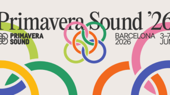 Primavera Sound SP 2026 — foto ilustrativa