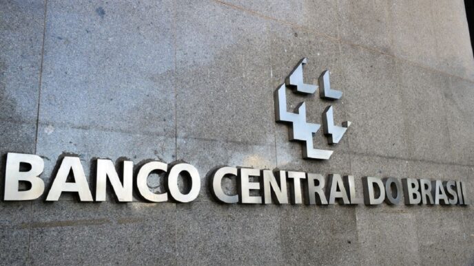 Bloqueio de contas suspeitas de fraude — foto ilustrativa