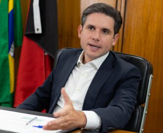 Motta relação Congresso governo — foto ilustrativa
