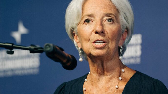 cortes de juros BCE — foto ilustrativa