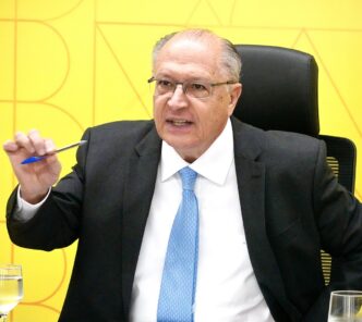 Tarifaço Brasil EUA — foto ilustrativa