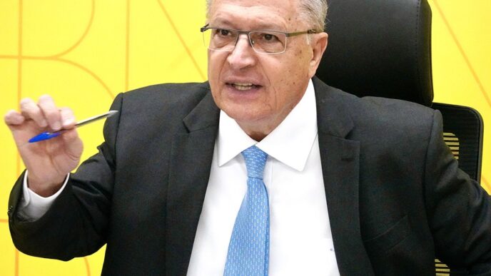 Tarifaço Brasil EUA — foto ilustrativa