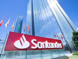 Lucro Santander Brasil 3º trimestre — foto ilustrativa