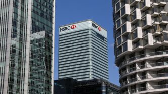 HSBC provisão Madoff — foto ilustrativa