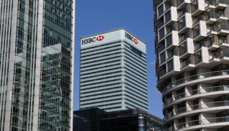 HSBC provisão Madoff — foto ilustrativa