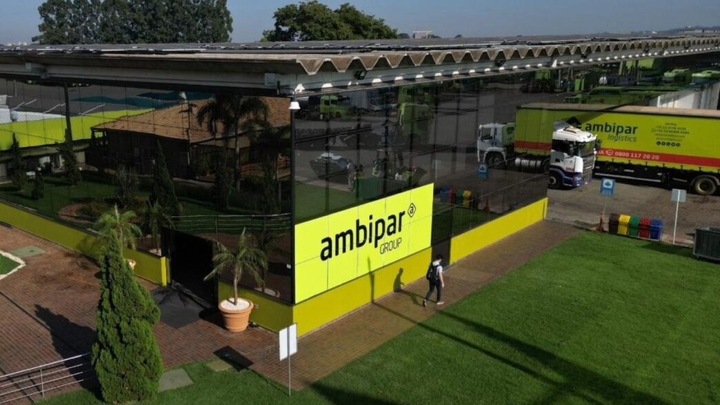 colapsos de crédito corporativo — foto ilustrativa