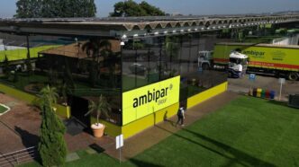 colapsos de crédito corporativo — foto ilustrativa