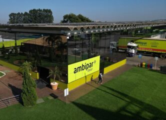 colapsos de crédito corporativo — foto ilustrativa