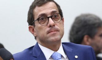 Deputado Gervásio Maia, relator da LDO, defende transição na meta fiscal.