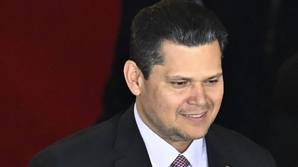 Alcolumbre Haddad — foto ilustrativa