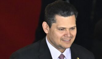 Alcolumbre Haddad — foto ilustrativa