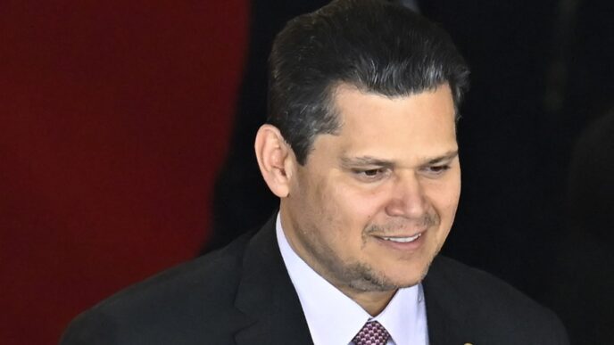 Alcolumbre Haddad — foto ilustrativa