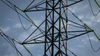 reforma do setor elétrico — foto ilustrativa