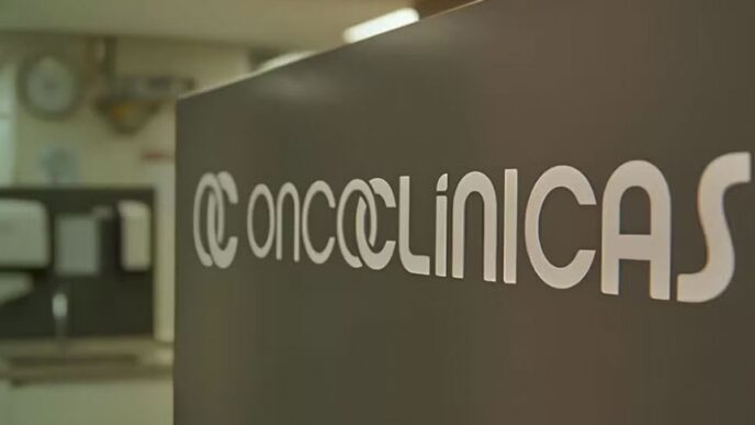 Oncoclínicas repactua CDBs Banco Master — foto ilustrativa