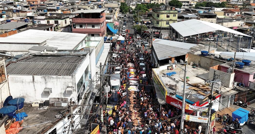 combate ao crime organizado — foto ilustrativa