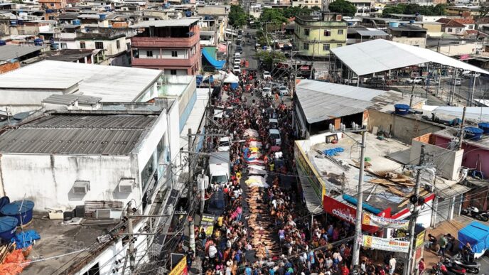combate ao crime organizado — foto ilustrativa