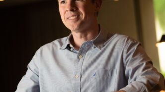 Gráfico do Ibovespa se aproximando de 150 mil pontos, indicando potencial rali no mercado brasileiro.