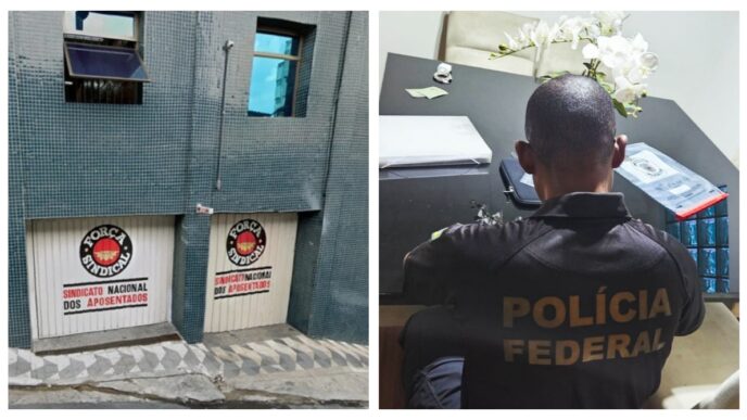 CPI do INSS quebra sigilos — foto ilustrativa