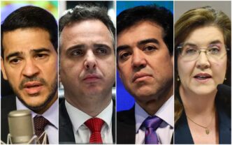 Sucessão Barroso — foto ilustrativa