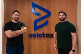 Velotax capta R$ 125 milhões — foto ilustrativa