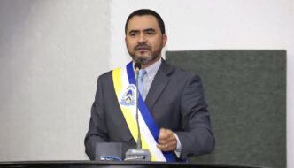 Governador do TO Tenta Retomar Cargo — foto ilustrativa