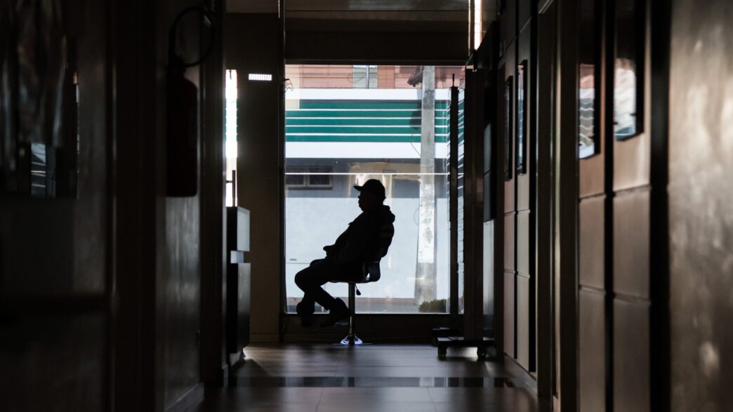 Compensação financeira falta de energia — foto ilustrativa