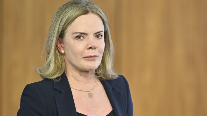 substituição de demitidos ligados ao Centrão — foto ilustrativa