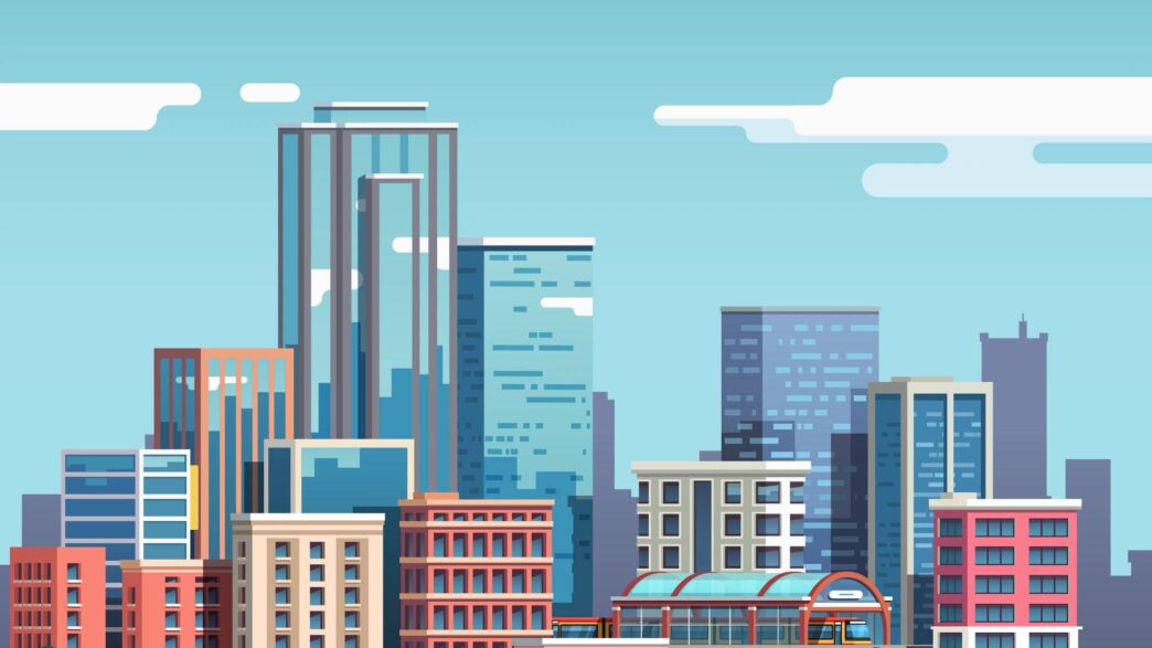 fundos imobiliários — foto ilustrativa