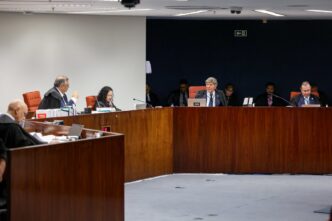 desvio de emendas parlamentares — foto ilustrativa