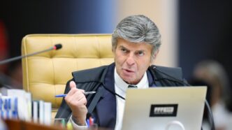 nepotismo cargos políticos — foto ilustrativa