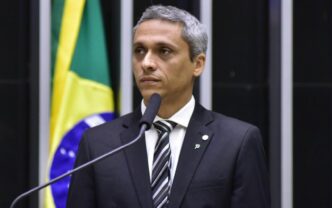 Gustavo Gayer STF — foto ilustrativa