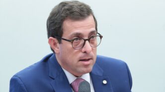 buraco fiscal LDO 2026 — foto ilustrativa