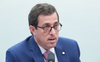 buraco fiscal LDO 2026 — foto ilustrativa