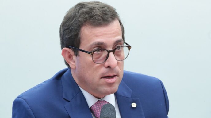 buraco fiscal LDO 2026 — foto ilustrativa