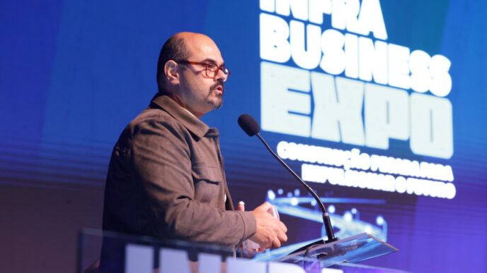 Mateus Simões filiação PSD — foto ilustrativa