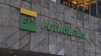 Petrobras reduz preço gás natural — foto ilustrativa