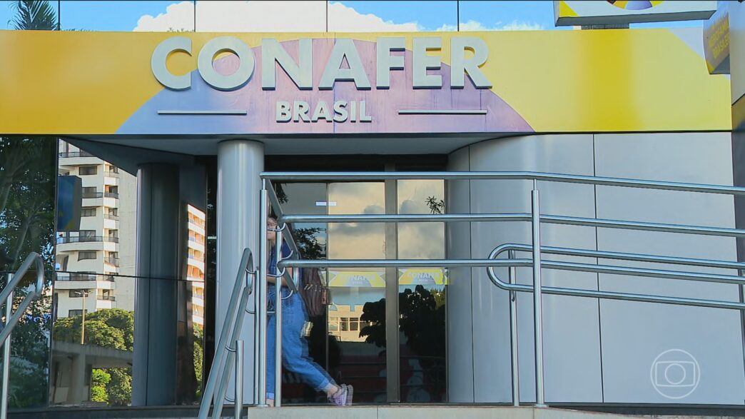 empresas Conafer — foto ilustrativa