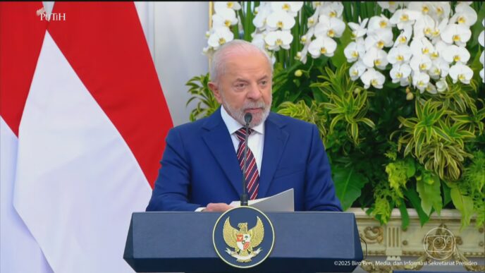 exploração de petróleo na Foz do Amazonas — foto ilustrativa