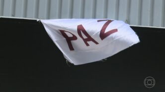 Lei combate crime organizado — foto ilustrativa