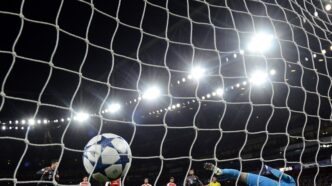 Sheffield Wednesday perde 12 pontos — foto ilustrativa