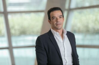 Guilherme Maranhão, presidente do Fórum de Estruturação de Mercado de Capitais da Anbima, em entrevista sobre emissões de renda fixa.