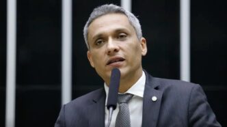 ação penal contra Gayer — foto ilustrativa