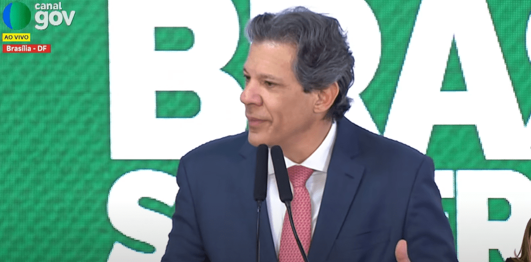 MP da taxação caducar — foto ilustrativa