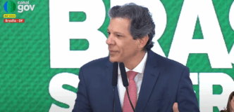 MP da taxação caducar — foto ilustrativa