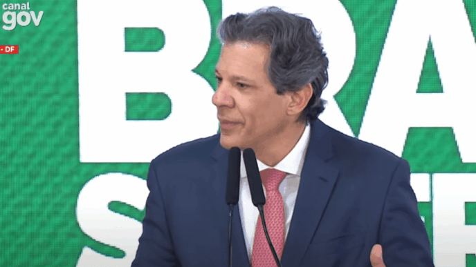 MP da taxação caducar — foto ilustrativa