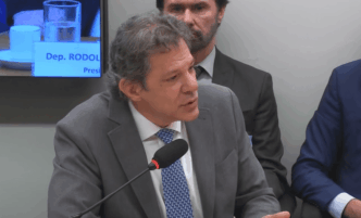 núcleo da inflação — foto ilustrativa
