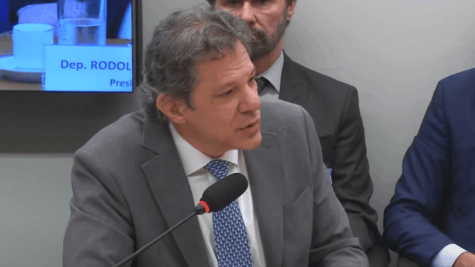 núcleo da inflação — foto ilustrativa