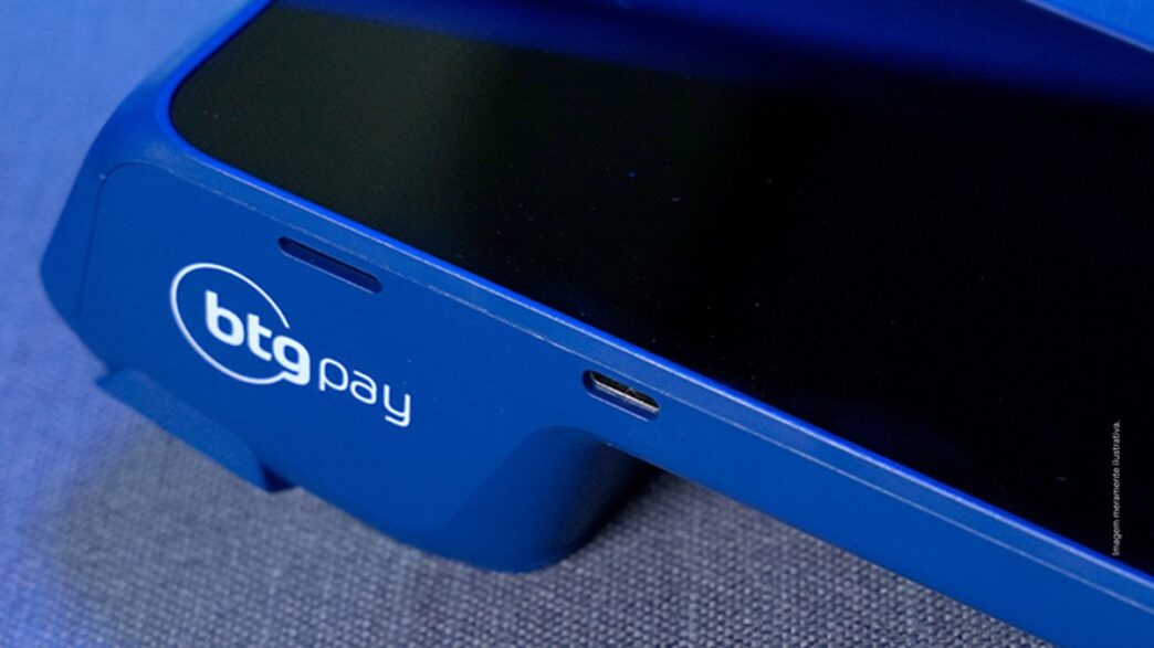 BTG Pay — foto ilustrativa