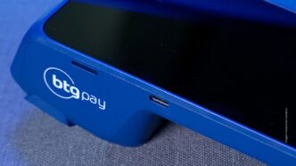 BTG Pay — foto ilustrativa