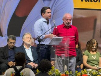 articulação política — foto ilustrativa